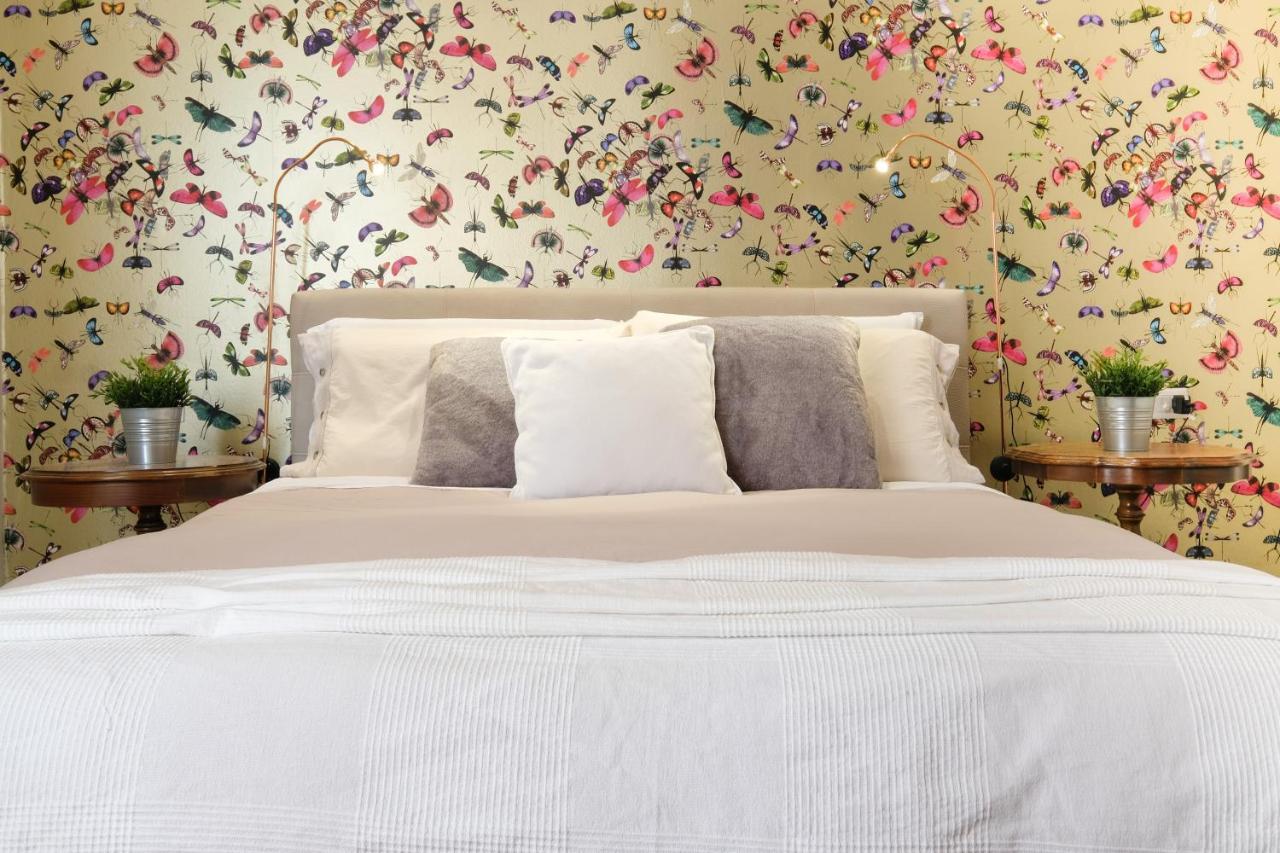 Olimpia House Room Верона Экстерьер фото